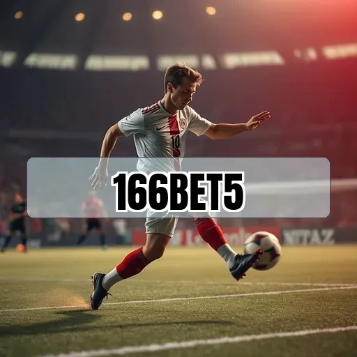 166bet5 Bônus: Descubra Ofertas Que Transformam Suas Apostas