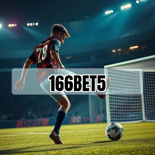 166bet5: Descubra a Empolgante Seção de Hóquei Online