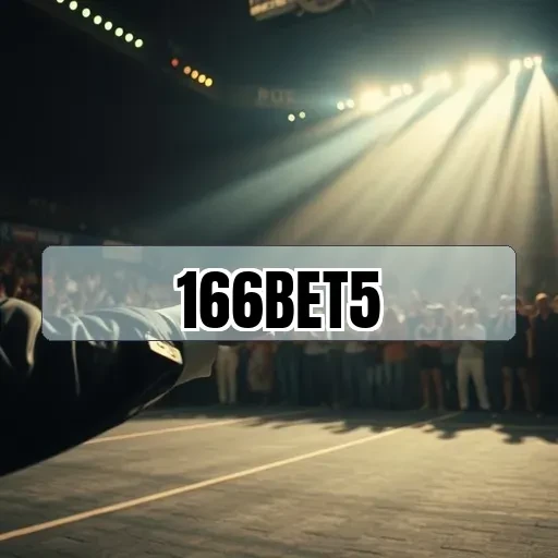 166bet5 e Seus Recursos Ao Vivo que Você Precisa Conhecer