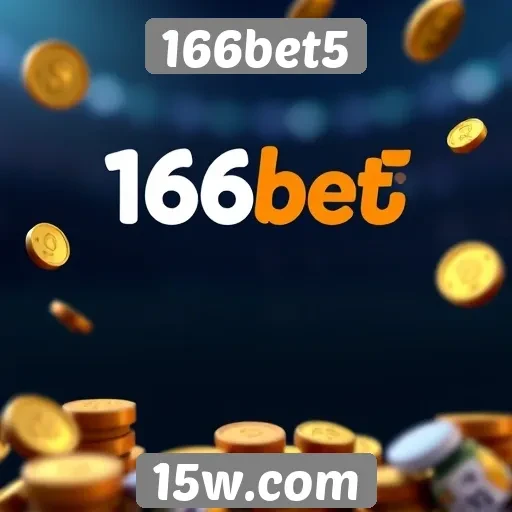 Métodos de pagamento aceitos pelo 166bet5