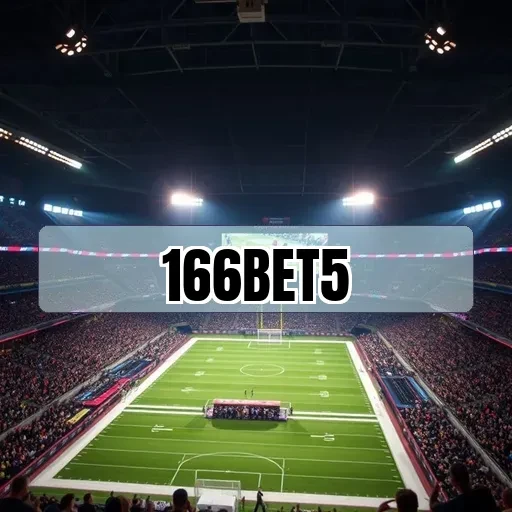 166bet5 e suas Apostas em Tênis: Descubra as Melhores Oportunidades