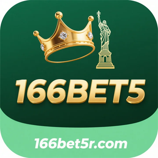 166bet5-Logo