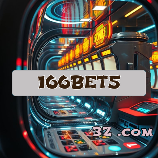 Slots Inovadores no 166bet5: Diversão Garantida